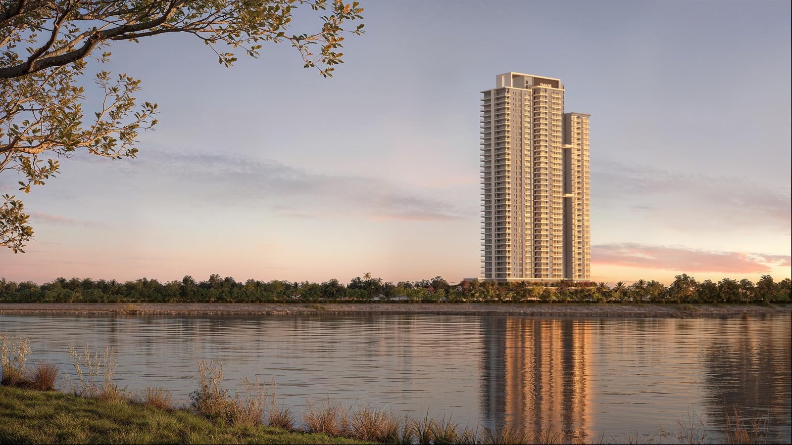 Elara Architecture Visualization